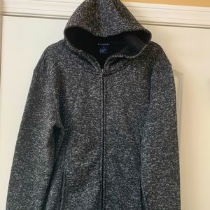 Women’s Plus Size Architect Knitted Fleece Jacket * Size 2X * New